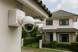 CCTV System